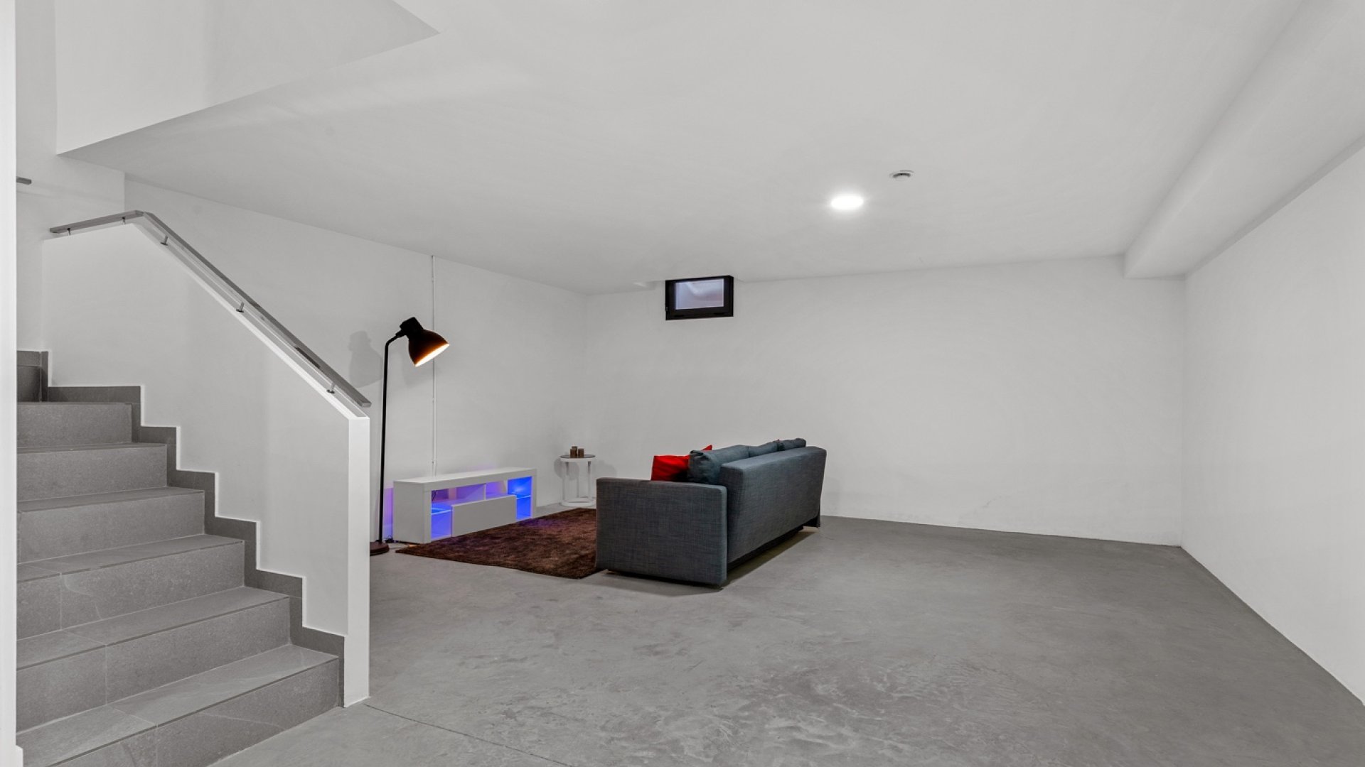 Reventa - Chalets -
Ciudad Quesada - Costa Blanca