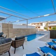 Reventa - Chalets -
Ciudad Quesada - Costa Blanca