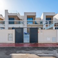 Reventa - Chalets -
Ciudad Quesada - Costa Blanca