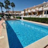 Reventa - Chalets -
Ciudad Quesada - Doña Pena