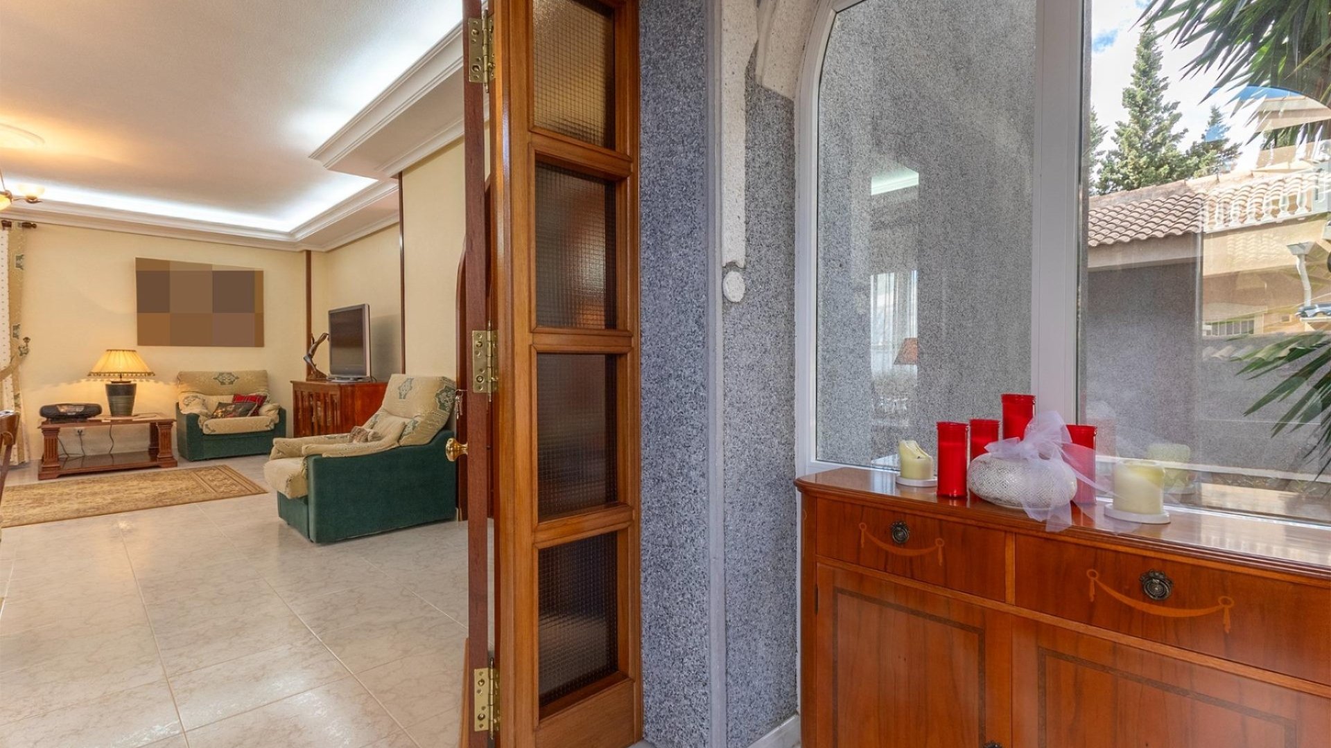 Reventa - Chalets -
Ciudad Quesada - Doña Pepa