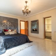 Reventa - Chalets -
Ciudad Quesada - Doña Pepa