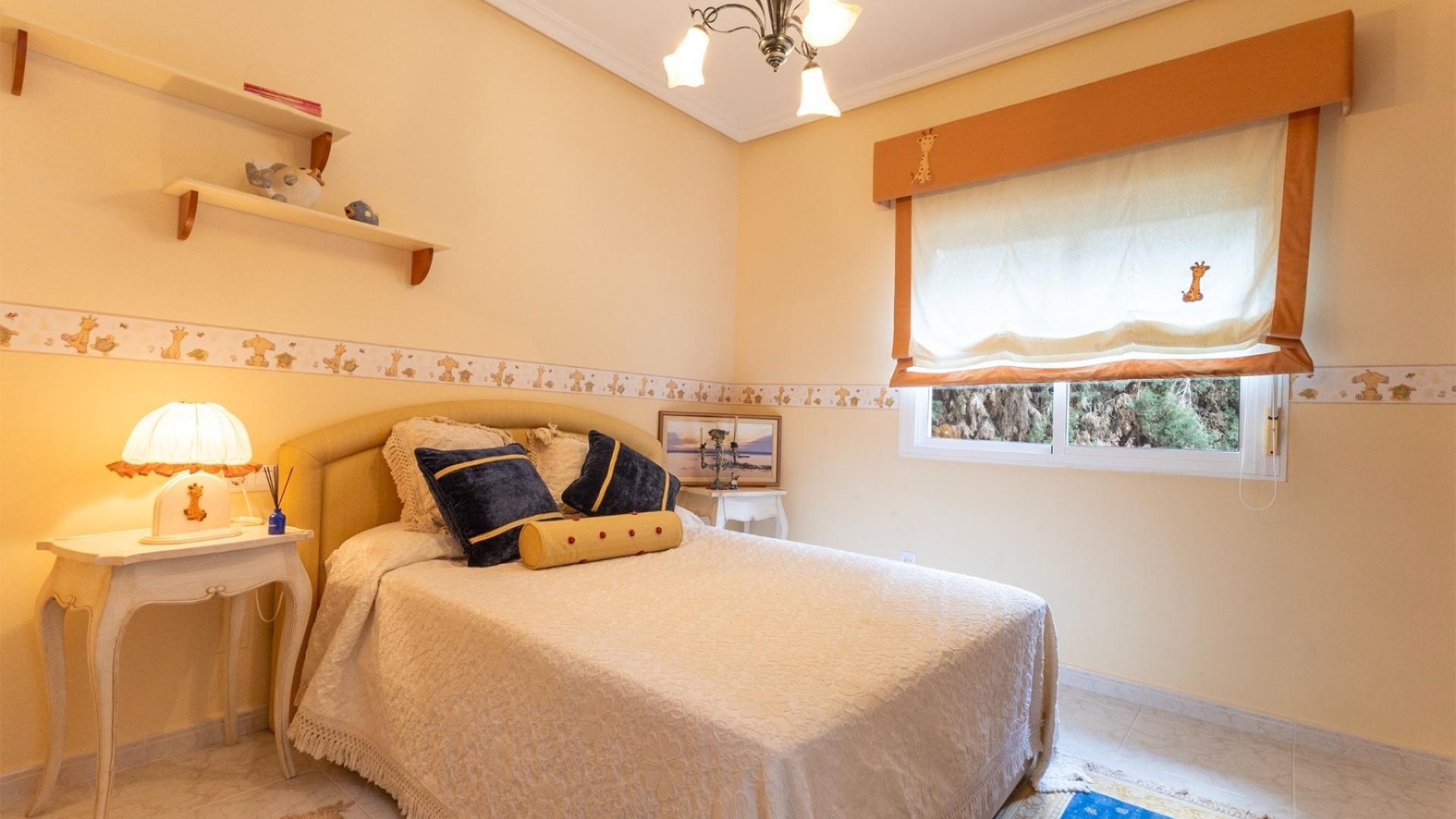 Reventa - Chalets -
Ciudad Quesada - Doña Pepa