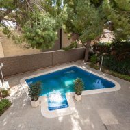 Reventa - Chalets -
Ciudad Quesada - Doña Pepa