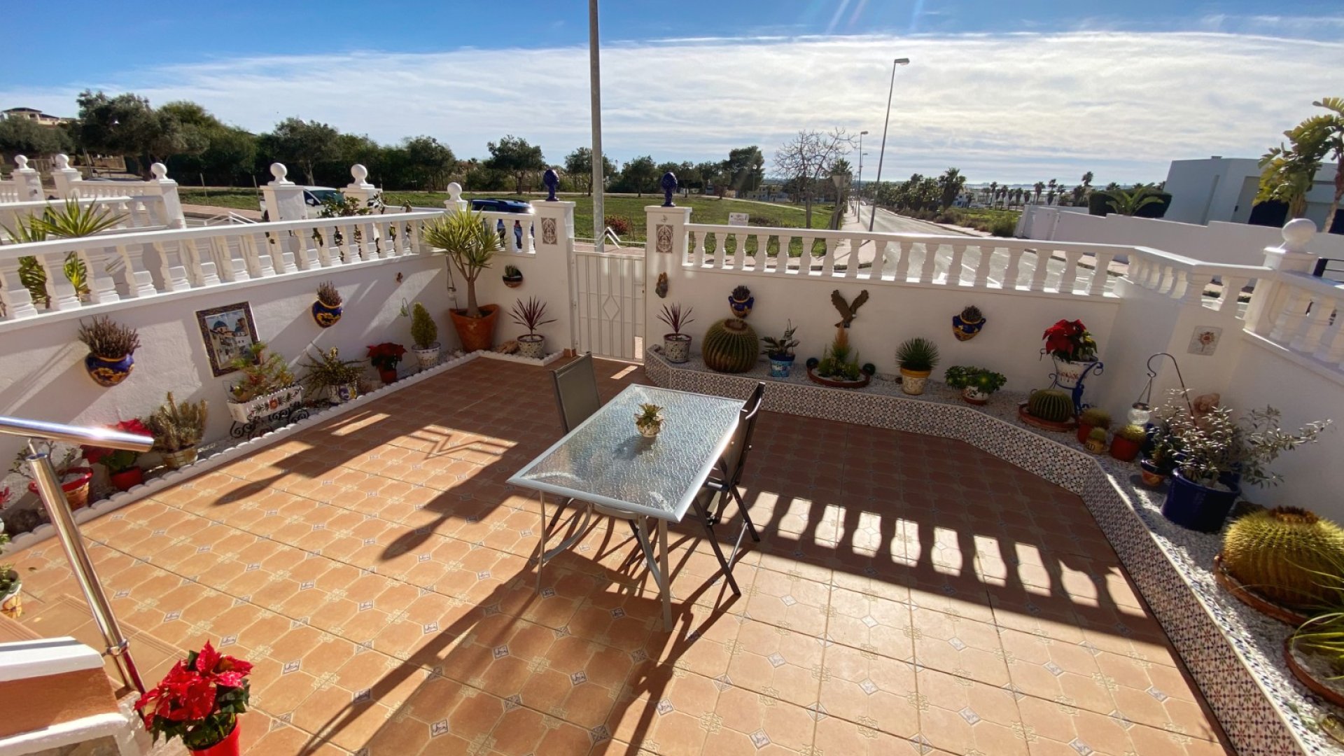 Reventa - Chalets -
Ciudad Quesada - Doña Pepa