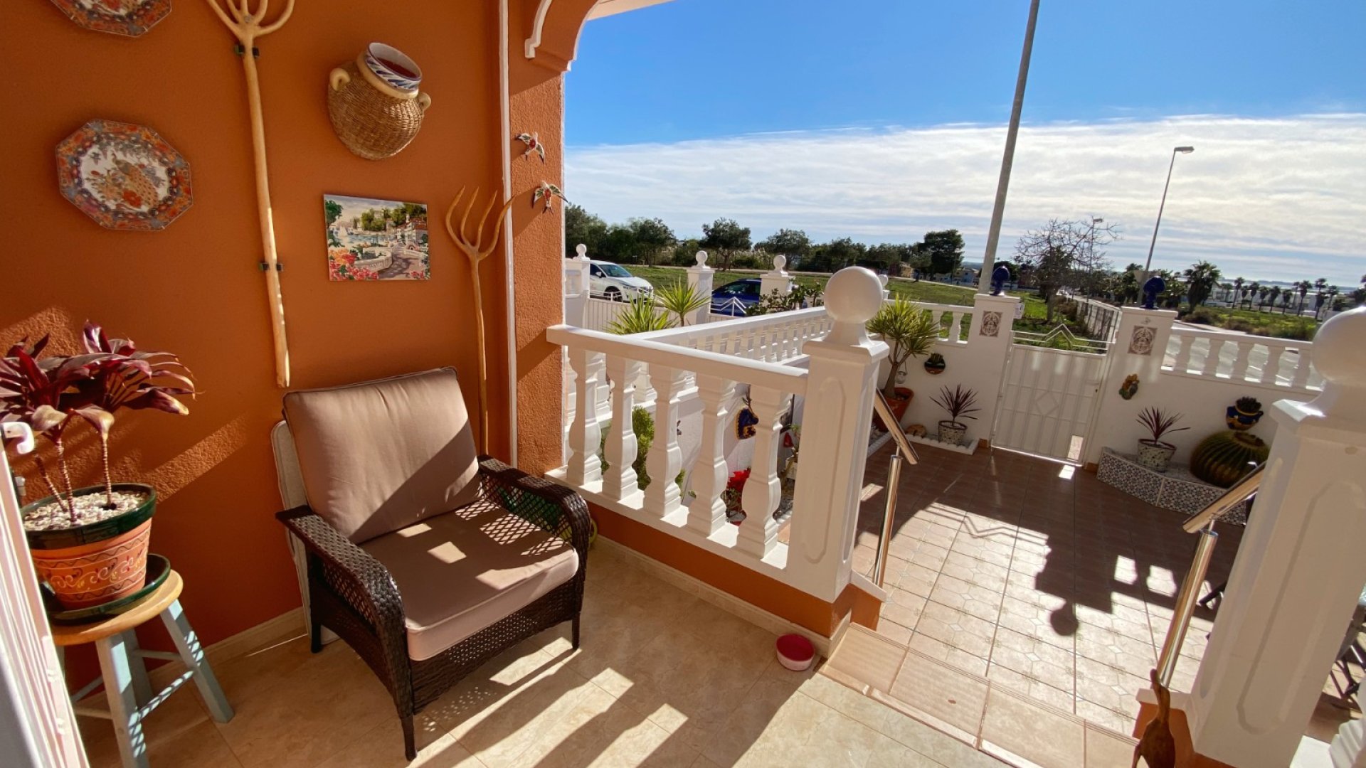 Reventa - Chalets -
Ciudad Quesada - Doña Pepa