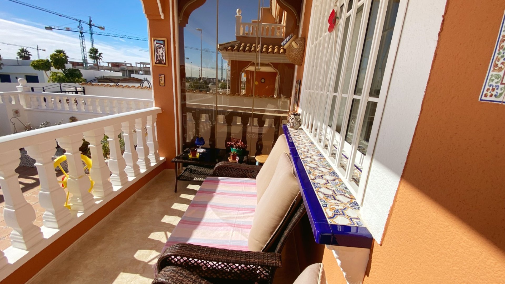 Reventa - Chalets -
Ciudad Quesada - Doña Pepa