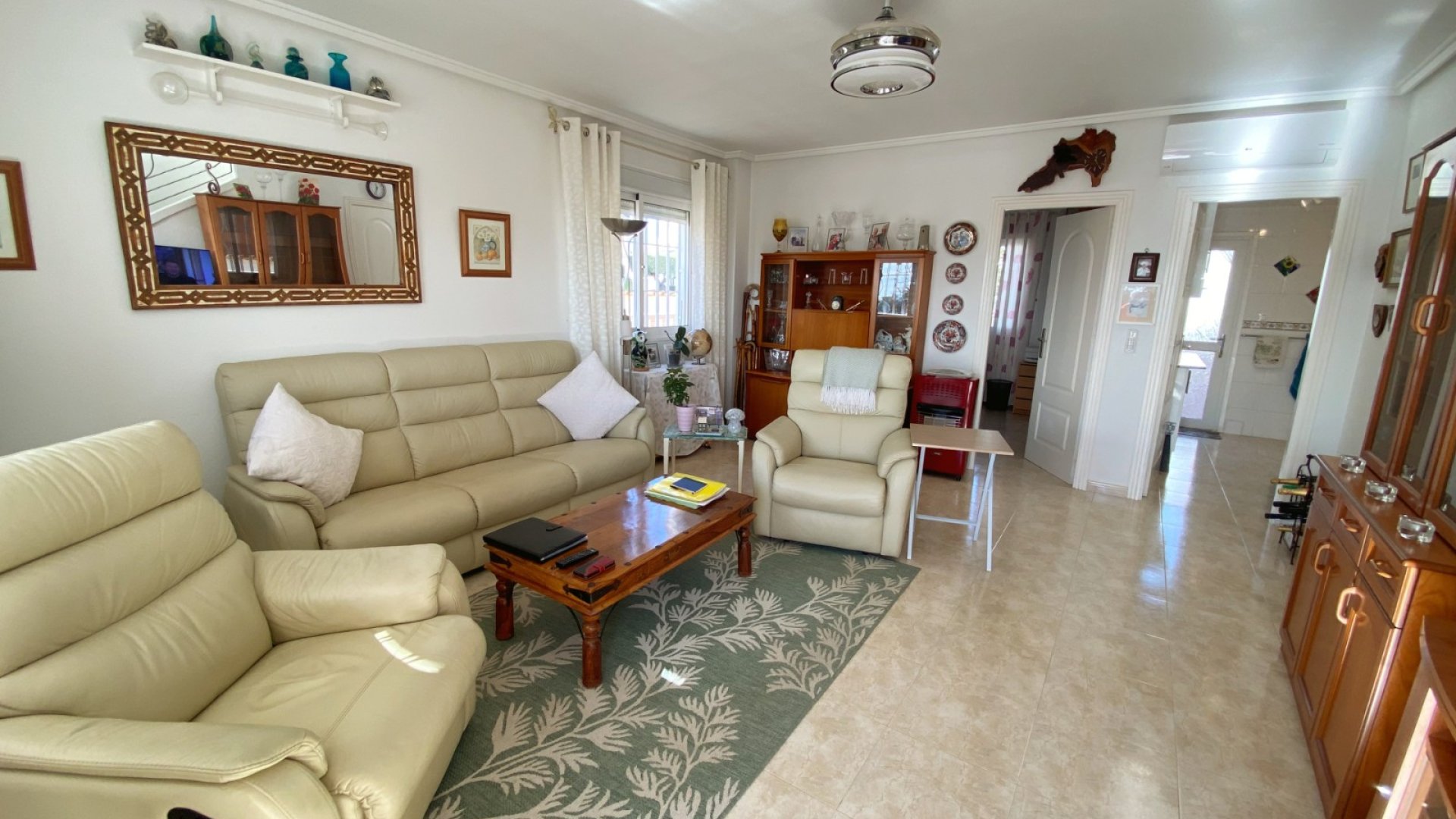 Reventa - Chalets -
Ciudad Quesada - Doña Pepa