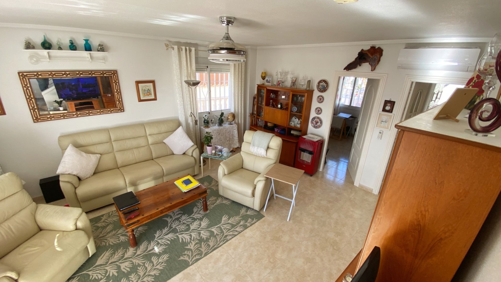 Reventa - Chalets -
Ciudad Quesada - Doña Pepa