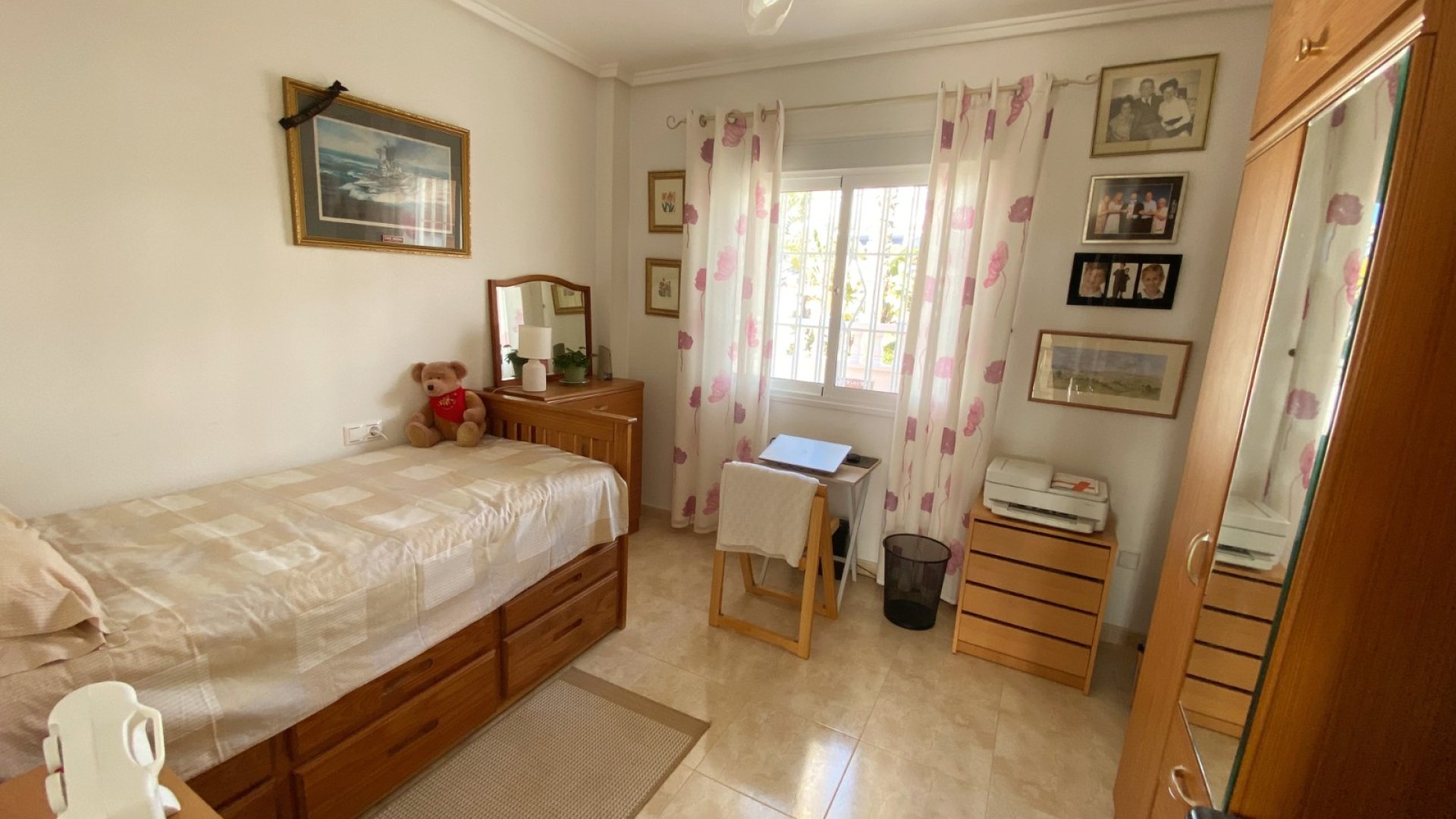 Reventa - Chalets -
Ciudad Quesada - Doña Pepa