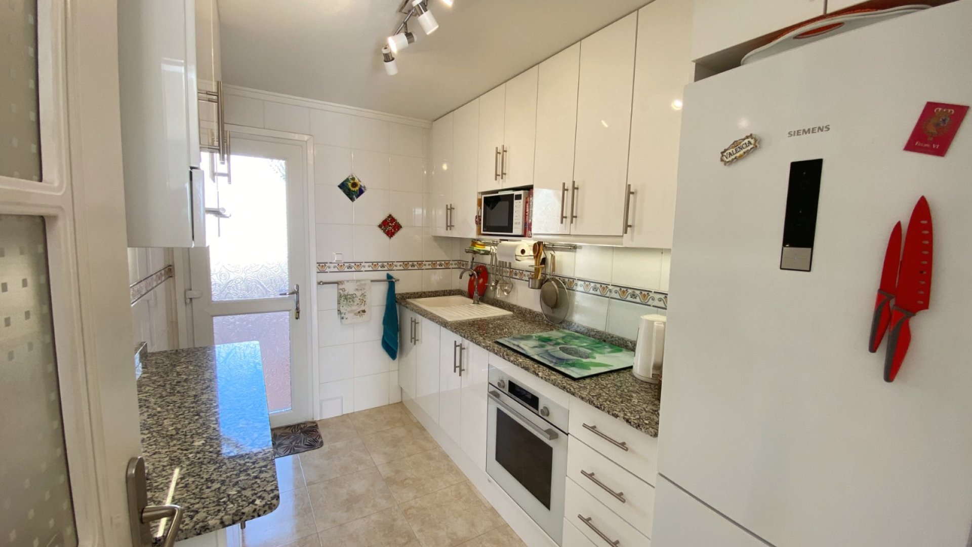 Reventa - Chalets -
Ciudad Quesada - Doña Pepa