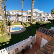 Reventa - Chalets -
Ciudad Quesada - Doña Pepa