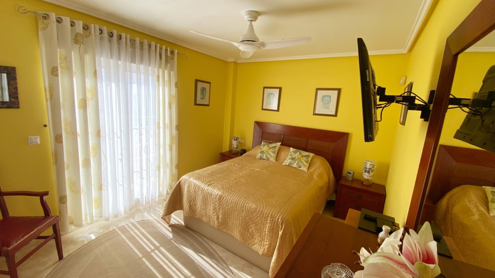 Reventa - Chalets -
Ciudad Quesada - Doña Pepa