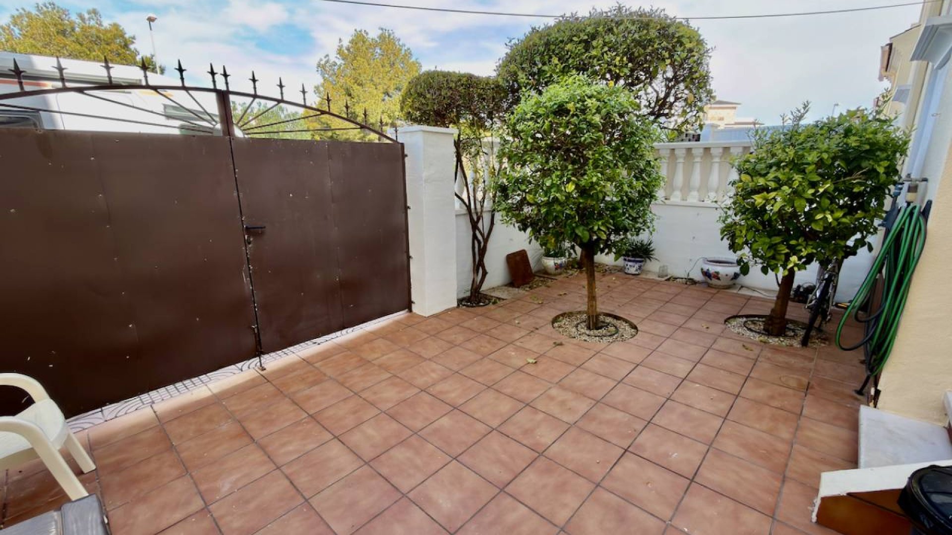 Reventa - Chalets -
Ciudad Quesada - Doña Pepa