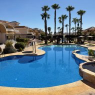 Reventa - Chalets -
Ciudad Quesada - Doña Pepa