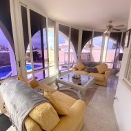 Reventa - Chalets -
Ciudad Quesada - Doña Pepa