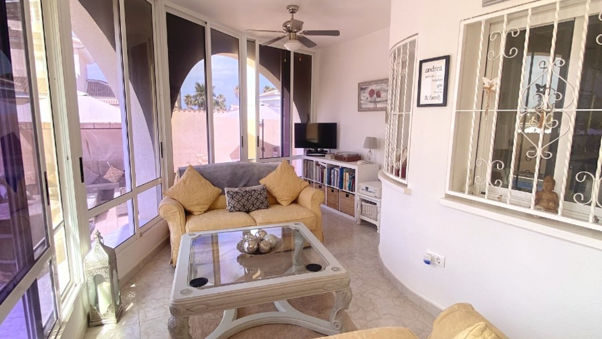 Reventa - Chalets -
Ciudad Quesada - Doña Pepa