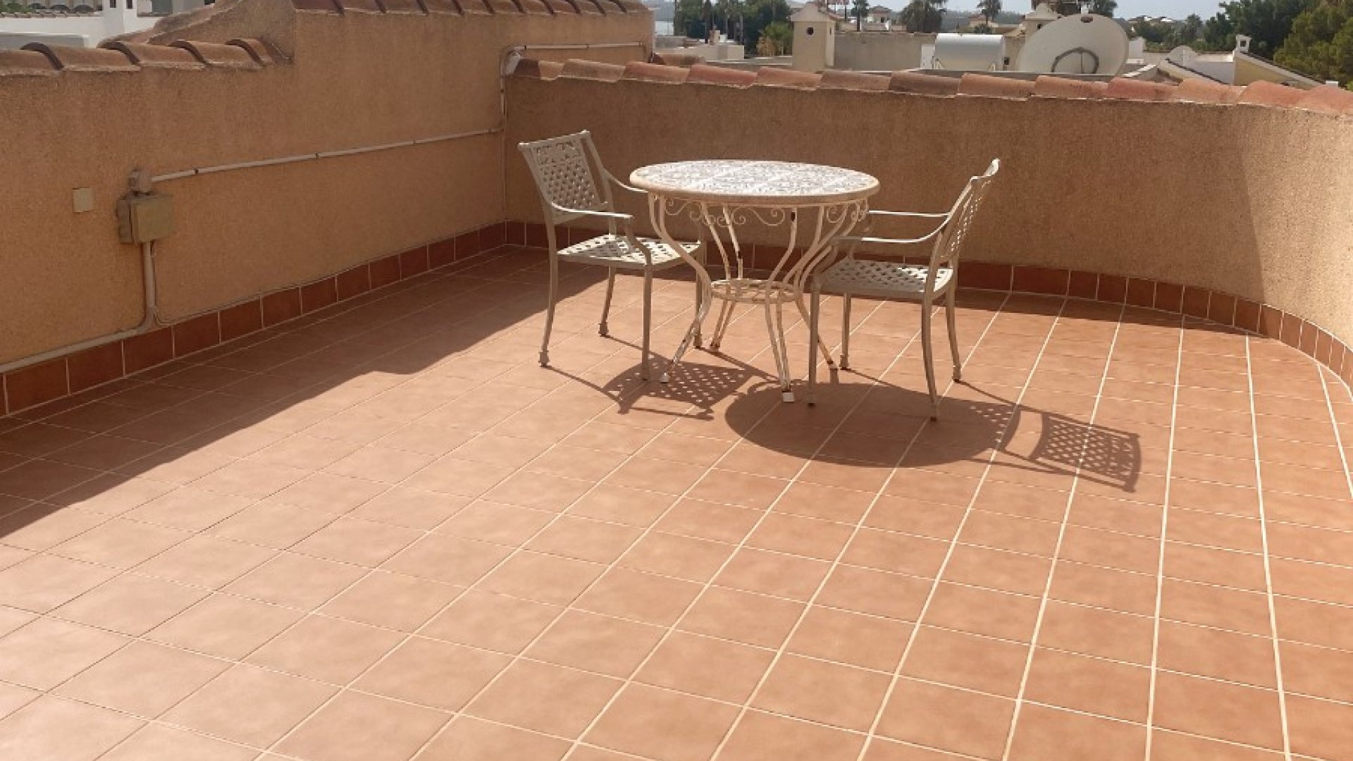 Reventa - Chalets -
Ciudad Quesada - Doña Pepa