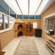 Reventa - Chalets -
Ciudad Quesada - Doña Pepa