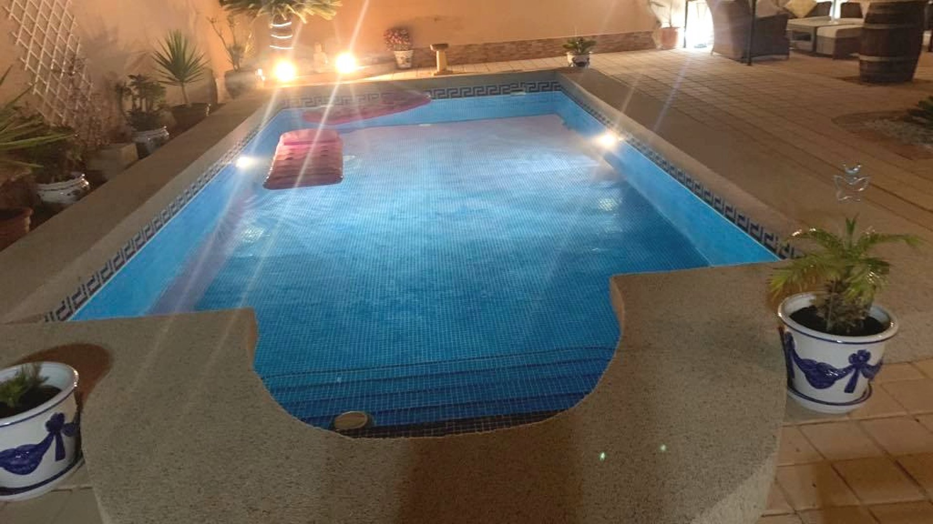 Reventa - Chalets -
Ciudad Quesada - Doña Pepa