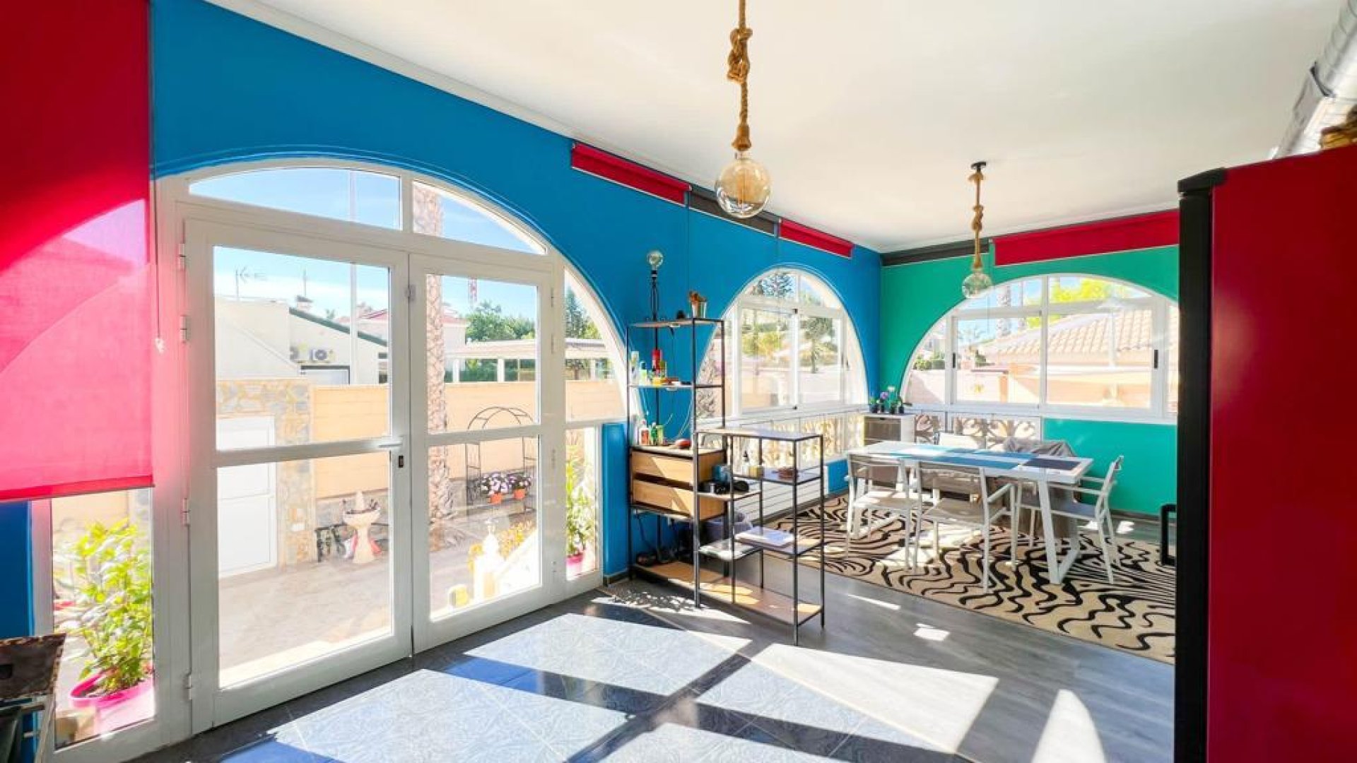 Reventa - Chalets -
Ciudad Quesada - Doña Pepa