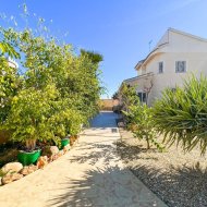 Reventa - Chalets -
Ciudad Quesada - Doña Pepa