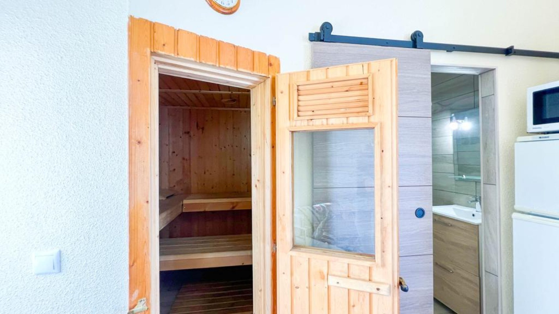Reventa - Chalets -
Ciudad Quesada - Doña Pepa