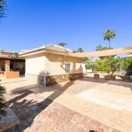 Reventa - Chalets -
Ciudad Quesada - Doña Pepa