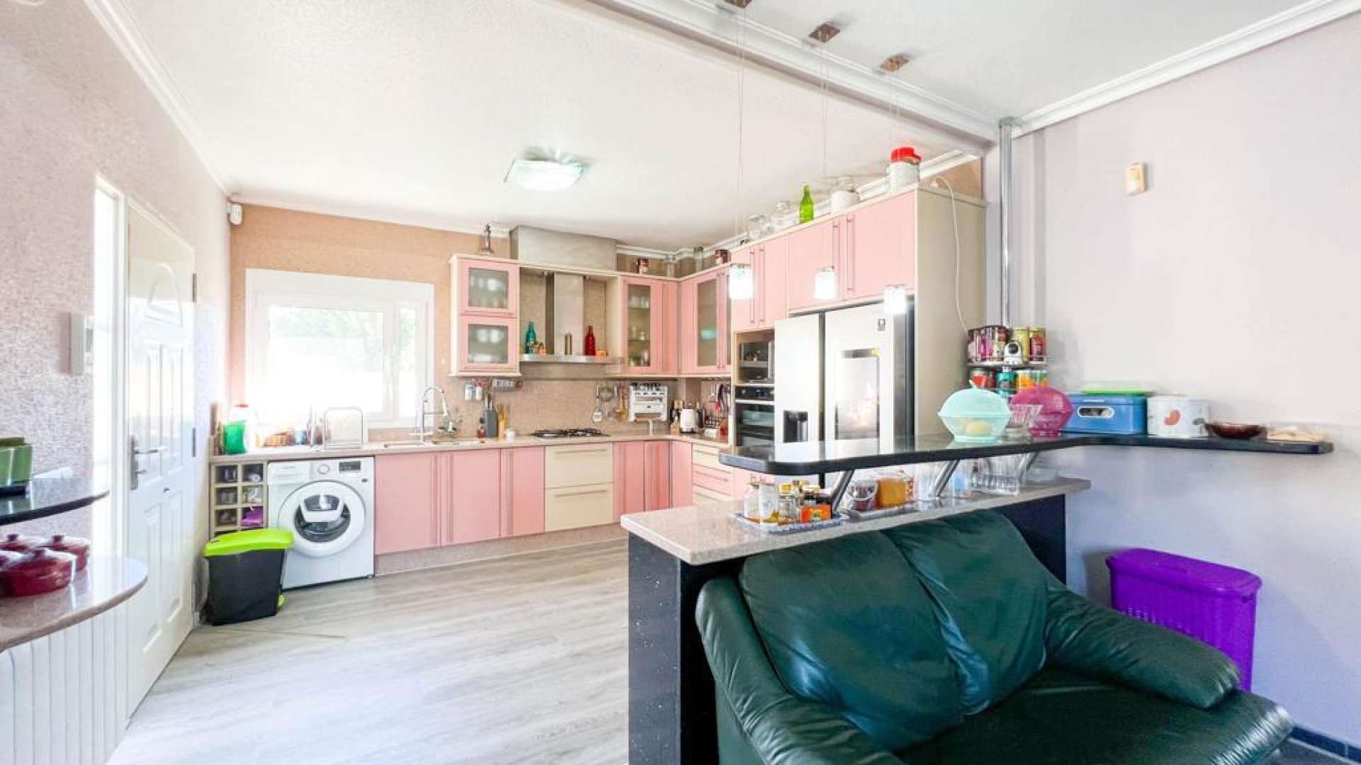 Reventa - Chalets -
Ciudad Quesada - Doña Pepa