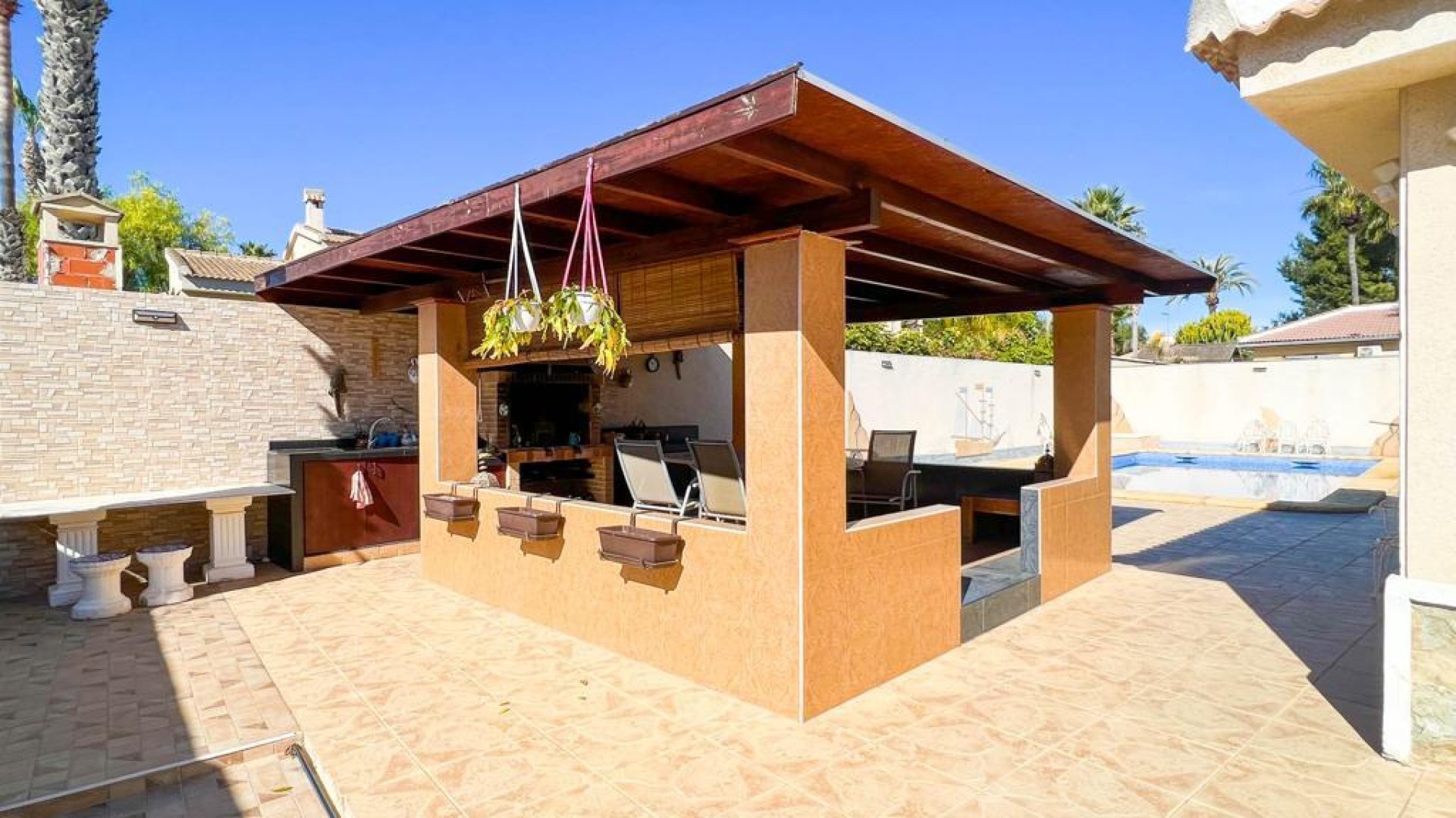 Reventa - Chalets -
Ciudad Quesada - Doña Pepa