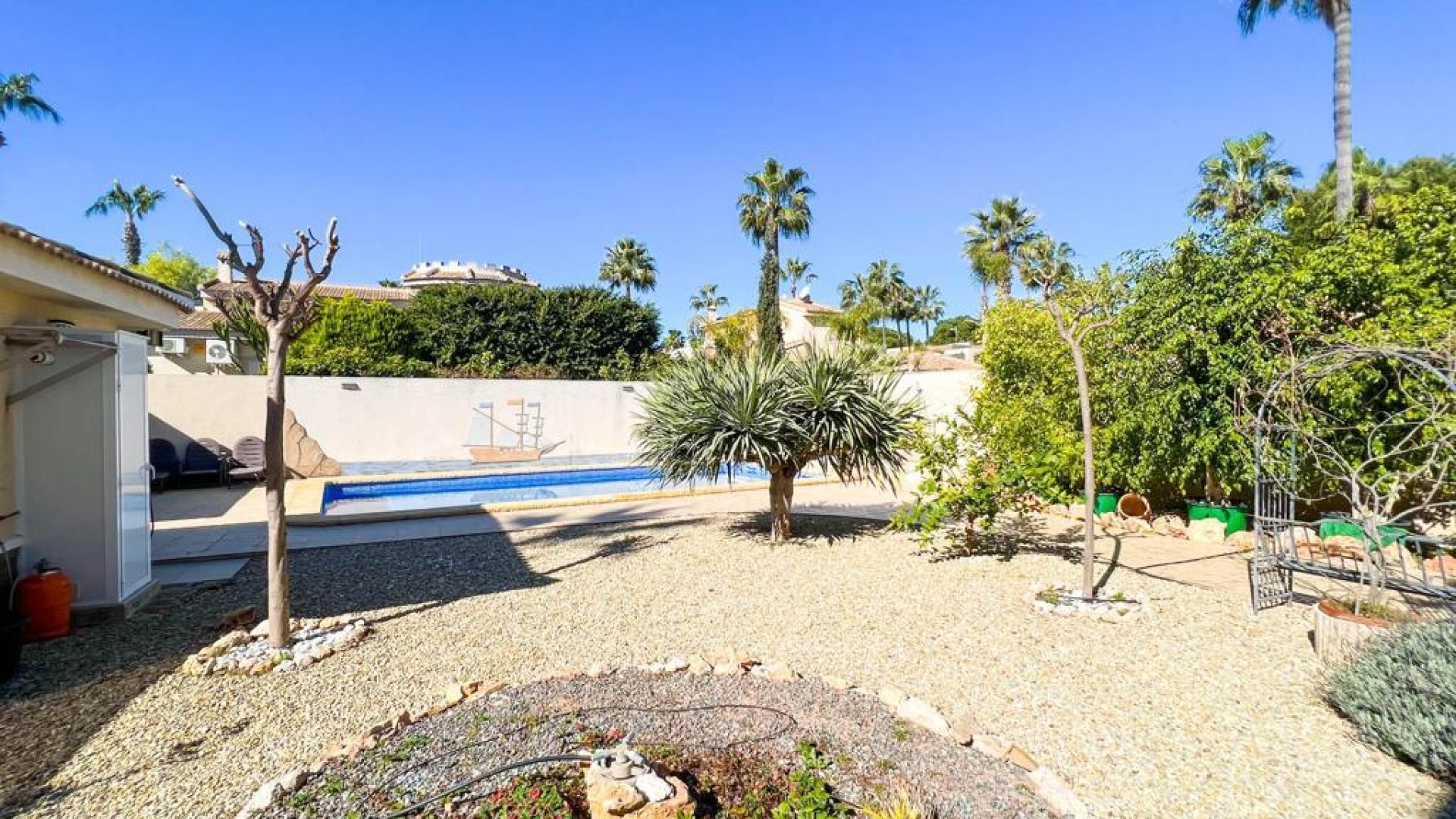 Reventa - Chalets -
Ciudad Quesada - Doña Pepa