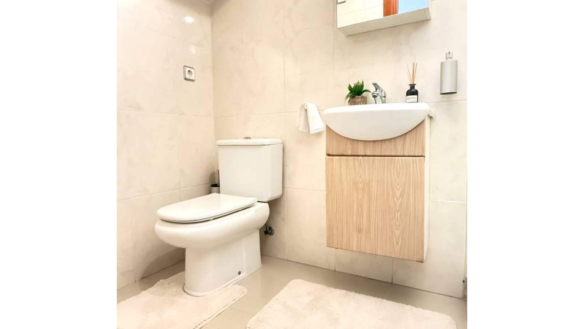 Reventa - Chalets -
Ciudad Quesada - Doña Pepa