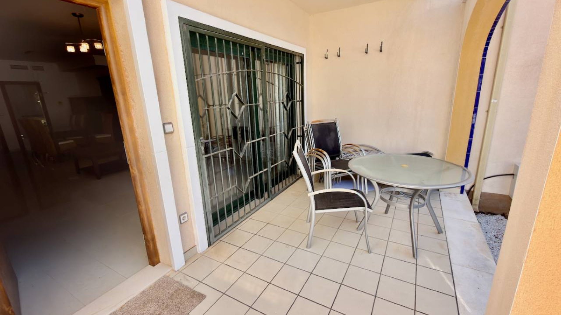 Reventa - Chalets -
Ciudad Quesada - Doña Pepa