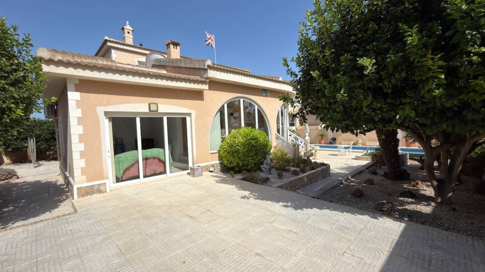 Reventa - Chalets -
Ciudad Quesada - Doña Pepa