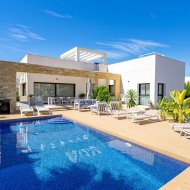Reventa - Chalets -
Ciudad Quesada - Doña Pepa