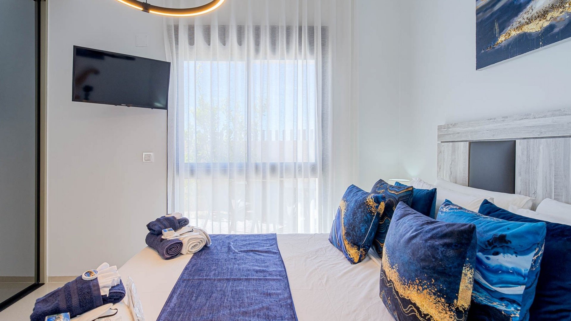 Reventa - Chalets -
Ciudad Quesada - Doña Pepa
