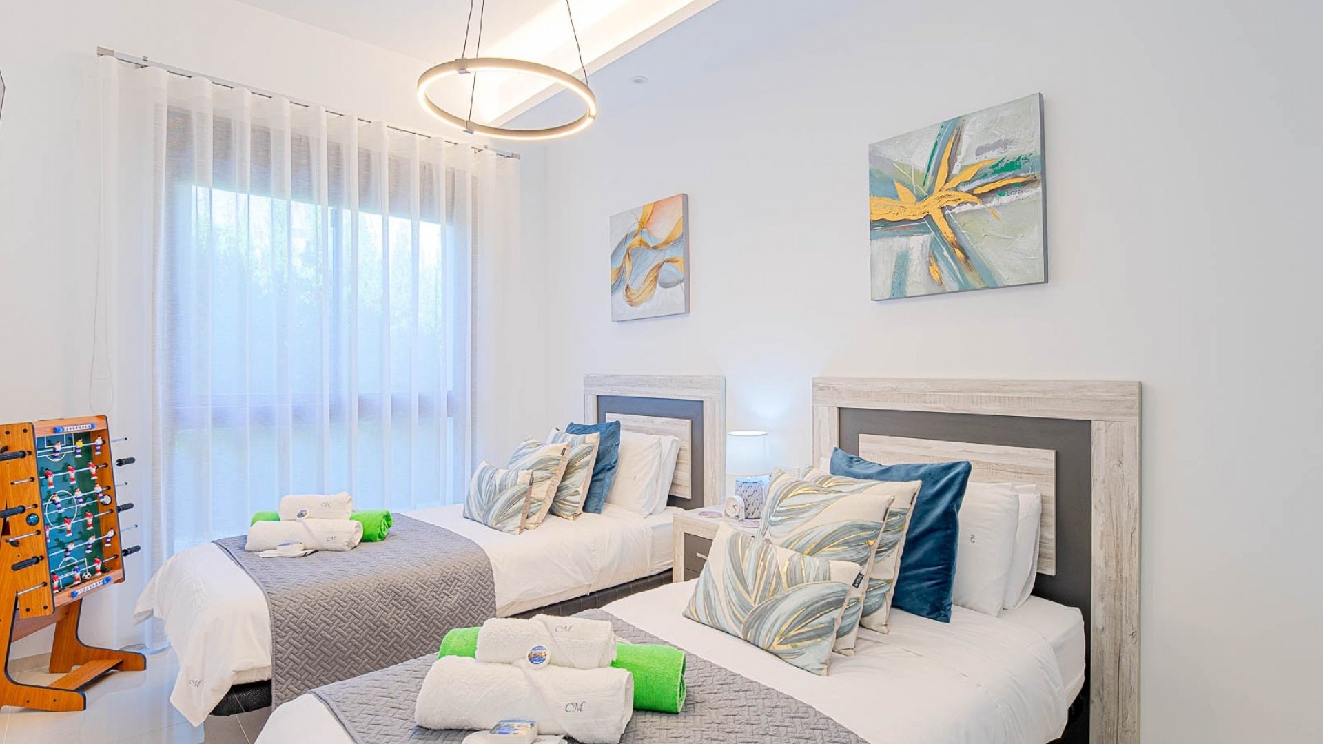 Reventa - Chalets -
Ciudad Quesada - Doña Pepa