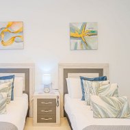 Reventa - Chalets -
Ciudad Quesada - Doña Pepa