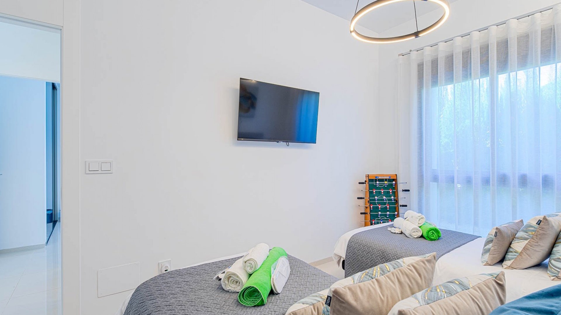 Reventa - Chalets -
Ciudad Quesada - Doña Pepa