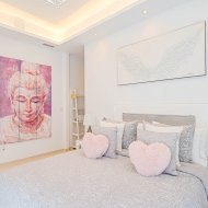 Reventa - Chalets -
Ciudad Quesada - Doña Pepa