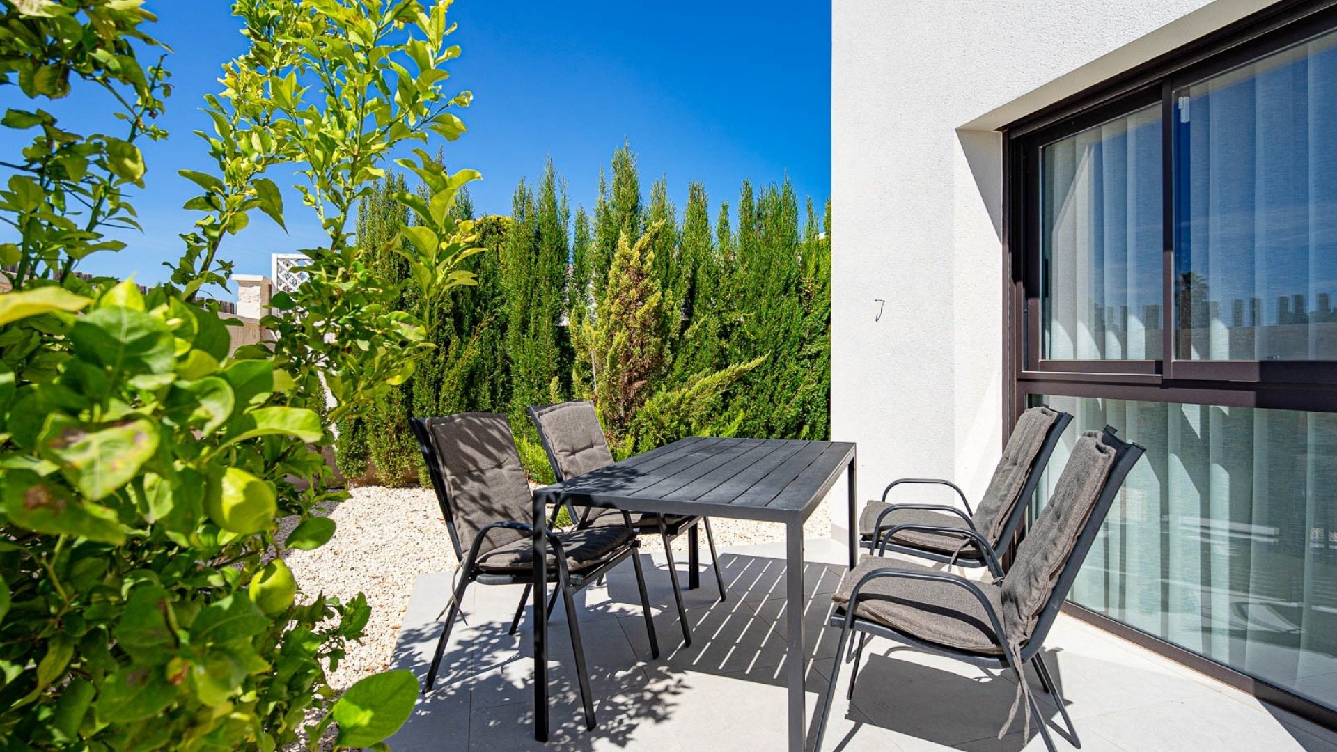 Reventa - Chalets -
Ciudad Quesada - Doña Pepa