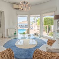 Reventa - Chalets -
Ciudad Quesada - Doña Pepa