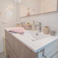 Reventa - Chalets -
Ciudad Quesada - Doña Pepa