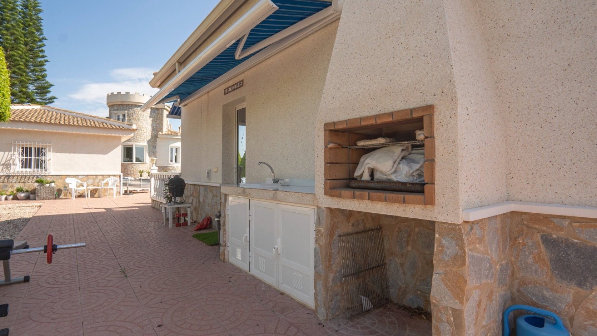Reventa - Chalets -
Ciudad Quesada - Doña Pepa