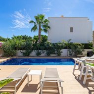 Reventa - Chalets -
Ciudad Quesada - Doña Pepa