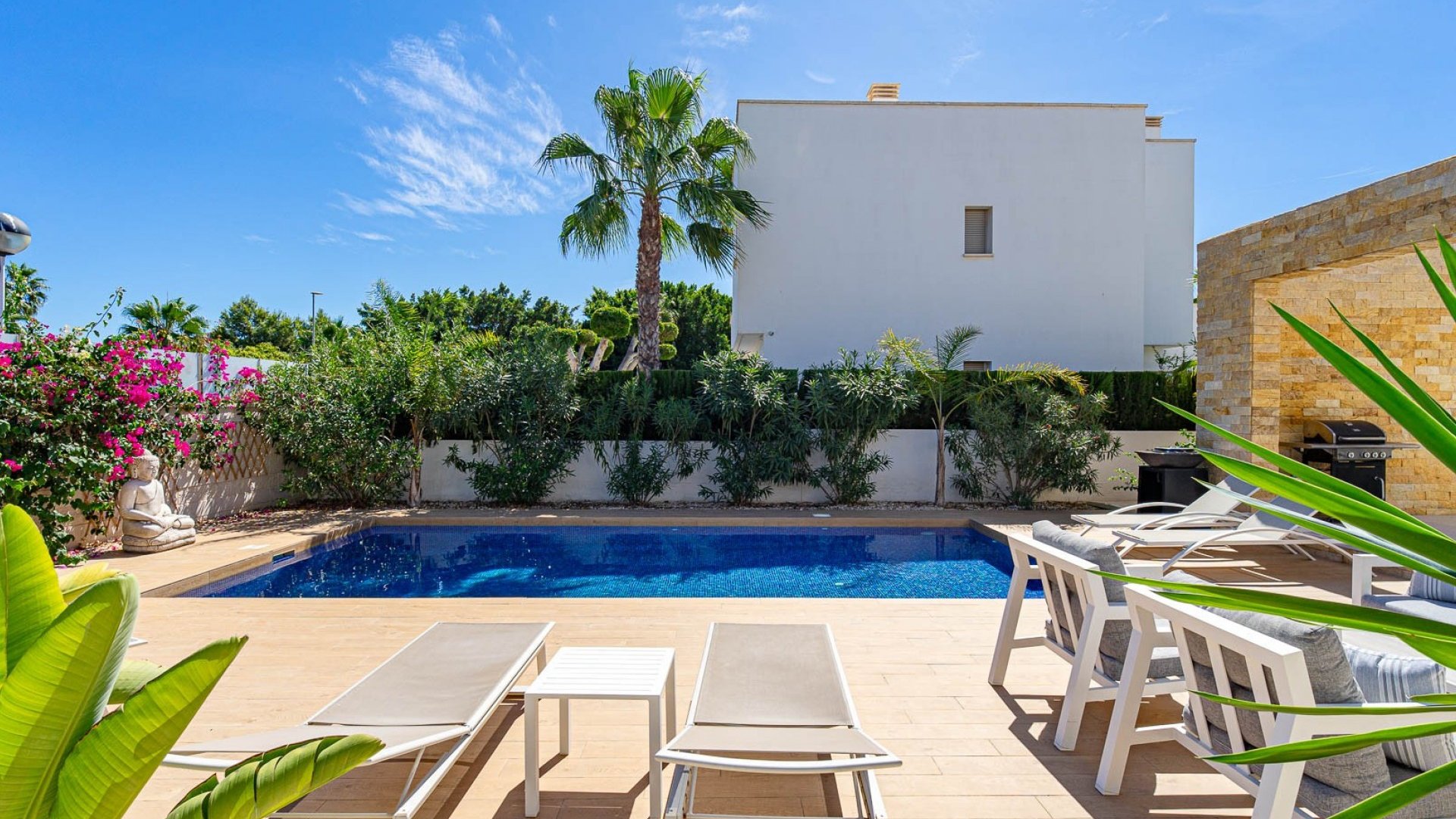 Reventa - Chalets -
Ciudad Quesada - Doña Pepa