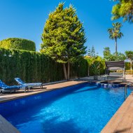 Reventa - Chalets -
Ciudad Quesada - Doña Pepa
