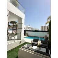 Reventa - Chalets -
Ciudad Quesada - Doña Pepa