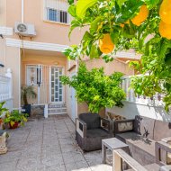 Reventa - Chalets -
Ciudad Quesada - Doña Pepa