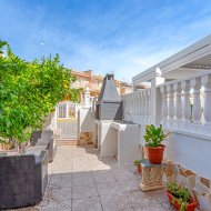 Reventa - Chalets -
Ciudad Quesada - Doña Pepa